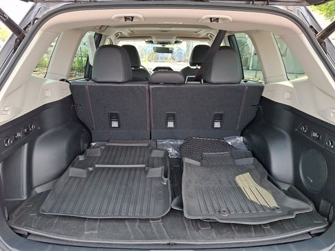 Used 2023 Subaru Forester Touring w/ Popular Package #2 AWD/4WD image 31