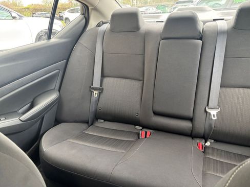 Used 2025 Nissan Altima 2.5 SV image 39