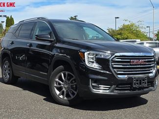 Used 2024 GMC Terrain SLT AWD/4WD 360° Tour