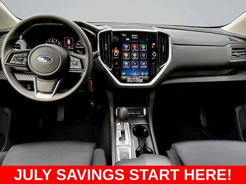 Used 2023 Subaru Ascent 8-Passenger AWD/4WD image 8
