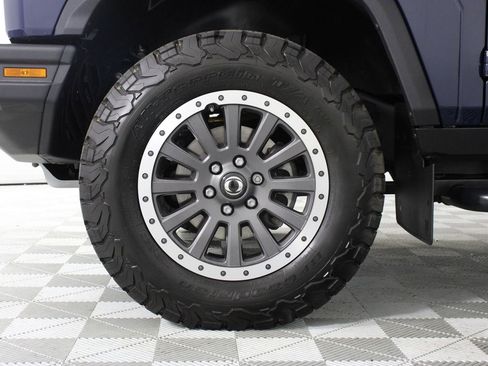 Used 2025 INEOS Grenadier AWD/4WD image 28