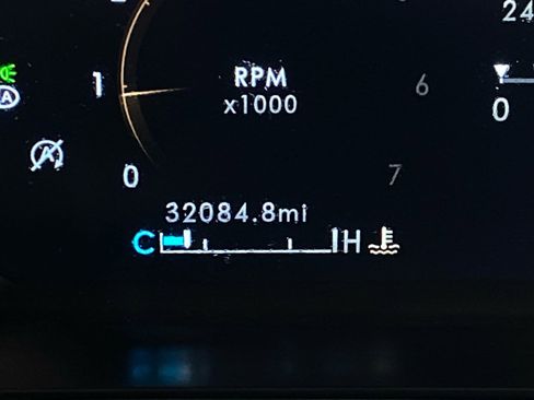 Certified 2022 Lincoln Corsair Reserve w/ Equipment Group 201A image 22