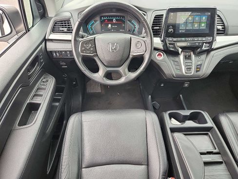 Used 2023 Honda Odyssey EX-L image 11