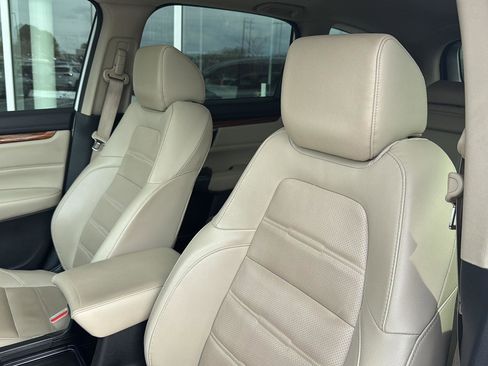 Used 2022 Honda CR-V EX-L image 26