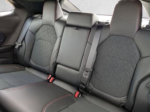 New 2025 Dodge Charger R/T w/ Quick Order Package 25M R/T image 17