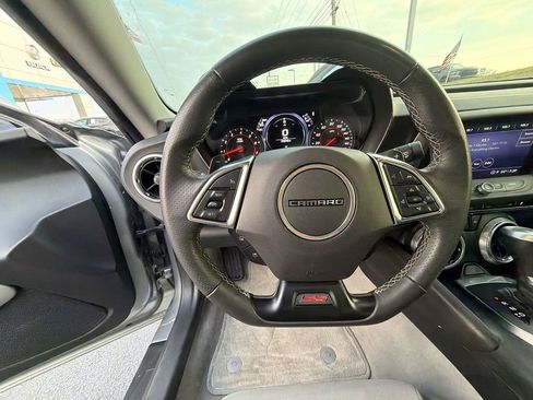 Used 2024 Chevrolet Camaro SS image 20
