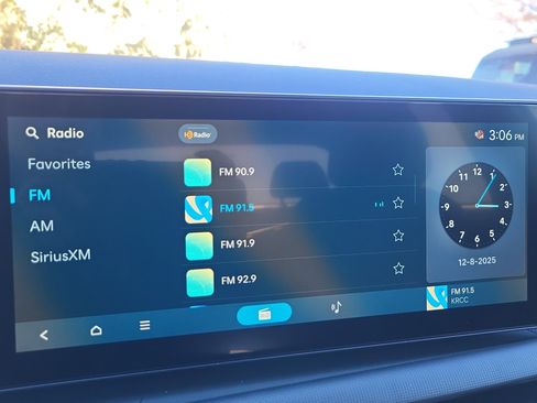 New 2026 Hyundai Santa Cruz SEL image 18
