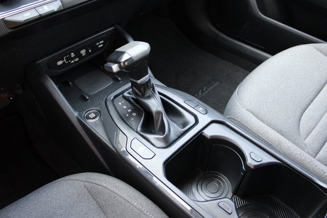 Used 2025 Kia K4 EX FWD image 21