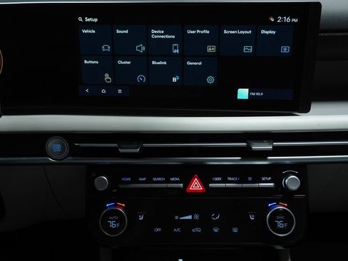 Certified 2026 Hyundai Tucson SEL image 19