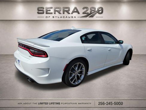 Used 2023 Dodge Charger GT RWD image 5