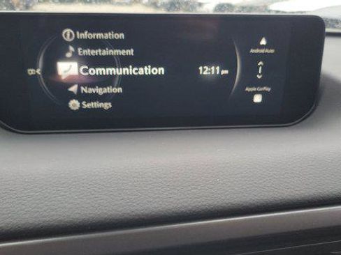 New 2026 MAZDA CX-50 AWD 2.5 Hybrid w/ Weather Package image 27