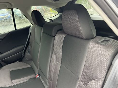Used 2024 Subaru Outback Premium AWD/4WD image 10