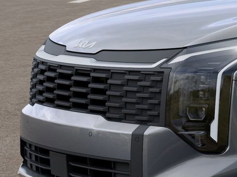 New 2026 Kia Sportage LX image 12