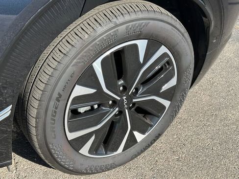 Used 2022 Kia EV6 Wind w/ Wind Technology Package image 8