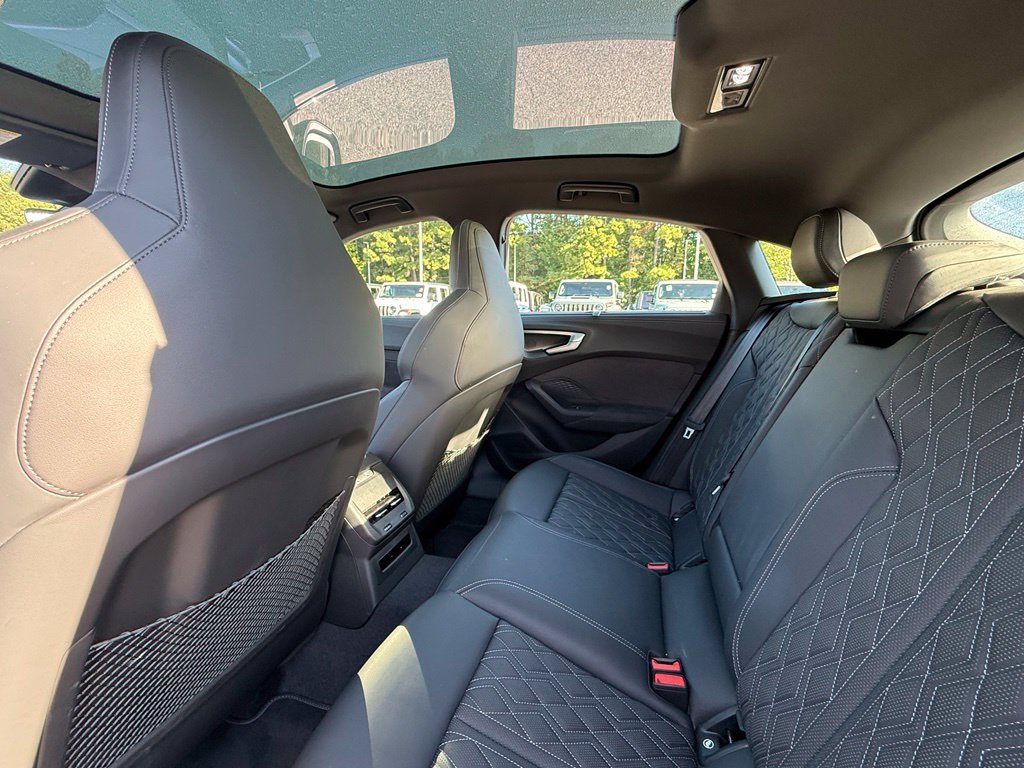 Used 2025 Audi S5 Premium Plus AWD/4WD image 11