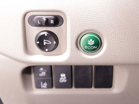 Certified 2020 Honda Pilot EX image 27