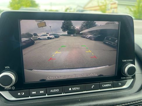 Used 2023 Nissan Rogue SV w/ SV Premium Package AWD/4WD image 53