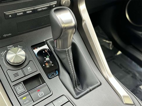 Used 2019 Lexus NX 300 image 34