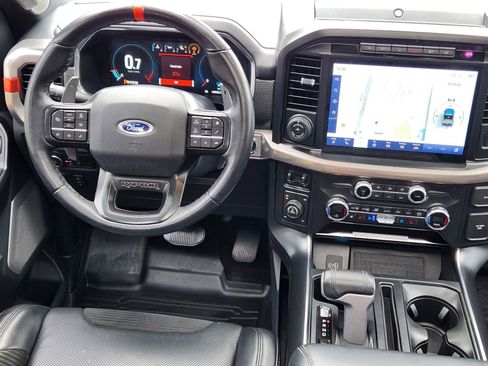 Used 2021 Ford F150 Raptor w/ Equipment Group 801A High AWD/4WD image 10