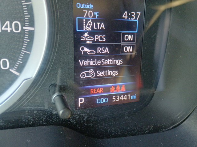 Used 2022 Toyota Corolla LE FWD image 26