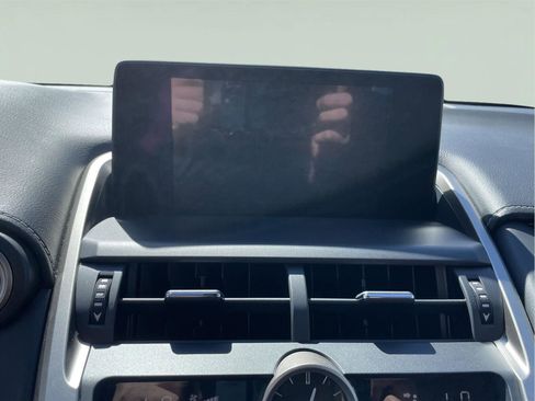 Used 2020 Lexus NX 300 NX 300 w/ Comfort Package image 28