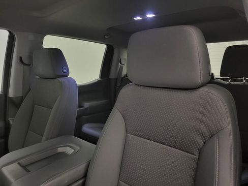 Used 2020 Chevrolet Silverado 1500 Custom w/ Custom Value Package image 26