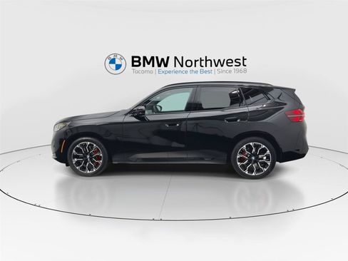 New 2026 BMW X3 M50 w/ Premium Package AWD/4WD image 11
