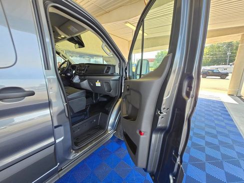 New 2025 Ford Transit 150 Low Roof w/ Load Area Protection Package image 27