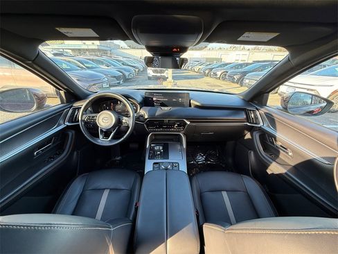 Used 2024 MAZDA CX-90 Plug-In Hybrid w/ Premium Plus image 22