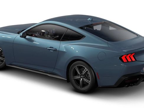 New 2025 Ford Mustang Premium image 2