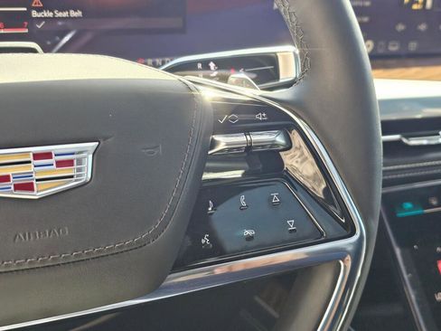 Used 2025 Cadillac Escalade Sport Platinum AWD/4WD image 35