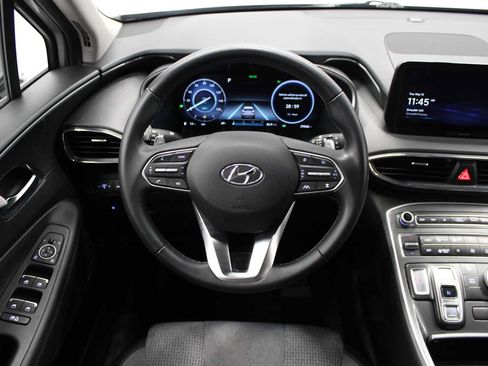 Used 2023 Hyundai Santa Fe SEL Convenience AWD/4WD image 6
