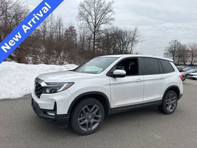 Used 2023 Honda Passport EX-L