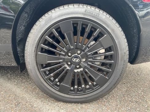 New 2025 Hyundai Santa Fe Calligraphy image 6