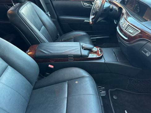 Used 2007 Mercedes-Benz S 550 image 29