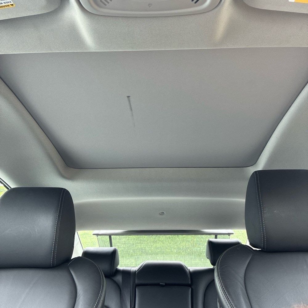 Used 2017 Buick LaCrosse Essence w/ Sun and Shade Package FWD image 12