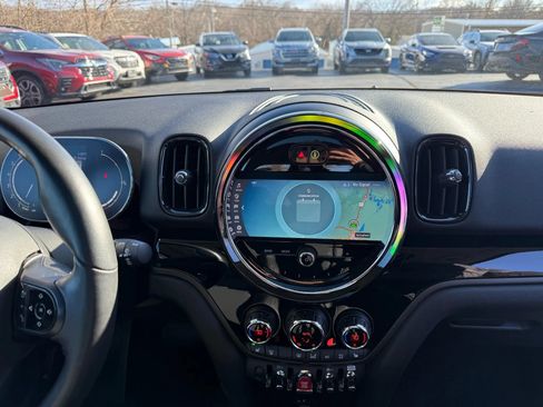 Used 2024 MINI Cooper Countryman S AWD/4WD image 17