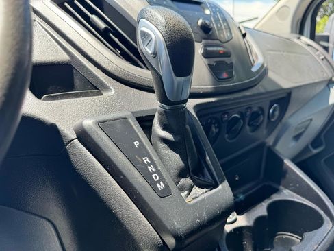 Used 2015 Ford Transit 350 156 DRW w/ Exterior Upgrade Package RWD image 20