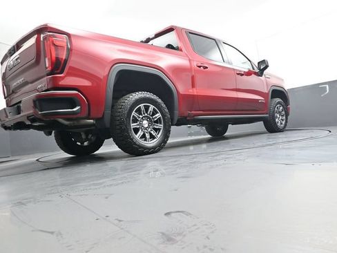 Used 2024 GMC Sierra 1500 AT4 w/ Technology Package AWD/4WD image 31