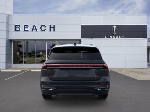 New 2026 Lincoln Nautilus Black Label AWD/4WD image 6