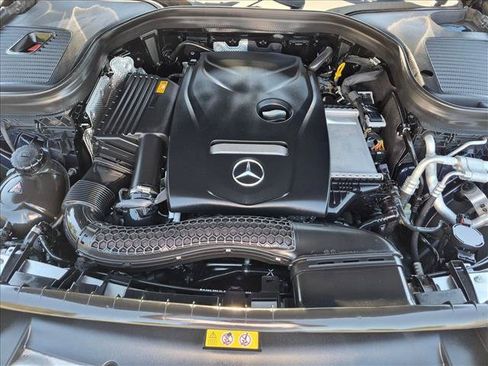 Used 2019 Mercedes-Benz GLC 300 image 22