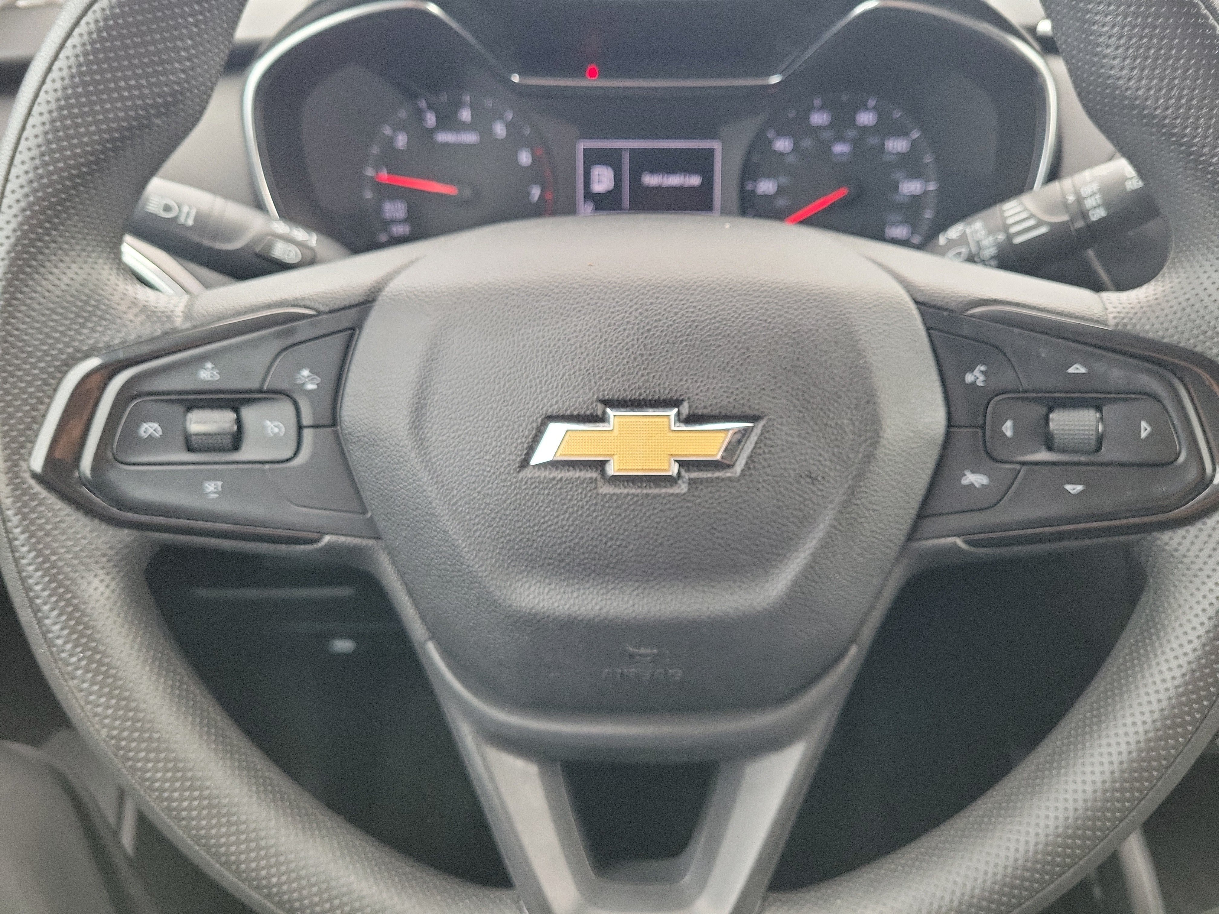 Used 2023 Chevrolet TrailBlazer LT FWD image 29