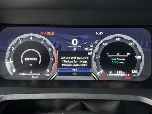New 2026 Toyota Tacoma TRD Sport RWD image 22