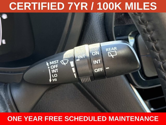 Used 2025 Toyota Grand Highlander FWD image 25