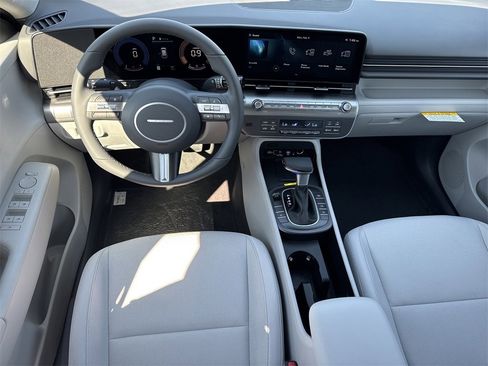New 2026 Hyundai Kona SEL Sport image 22