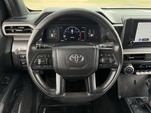 Used 2024 Toyota Tacoma SR5 RWD image 14