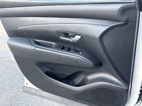 New 2026 Hyundai Santa Cruz SE FWD image 33