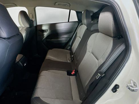 Used 2024 Subaru Crosstrek 2.0i Premium image 26