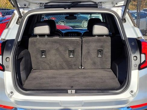 Used 2022 GMC Terrain SLT image 9