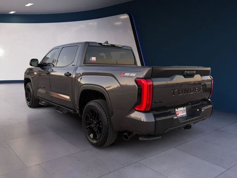 Used 2023 Toyota Tundra SR5 image 3